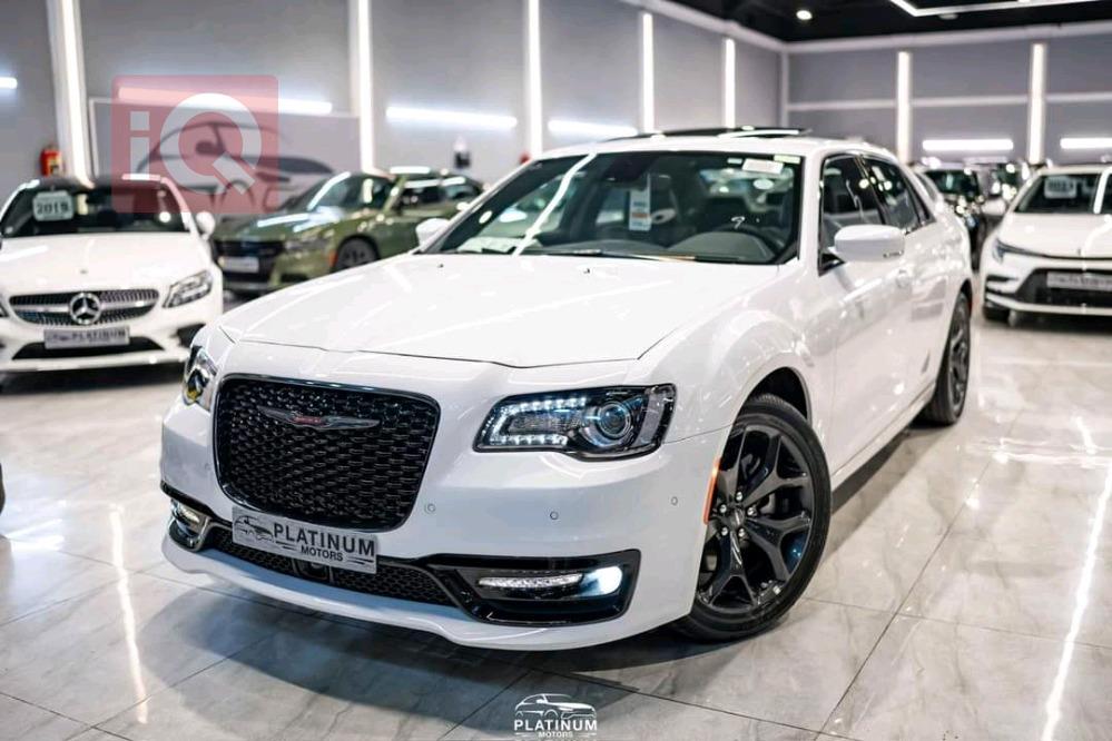 Chrysler 300